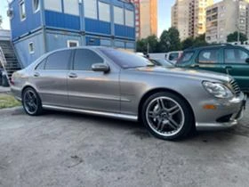 Mercedes-Benz S 65 AMG 1от 630 броя за целия свят - [4] 