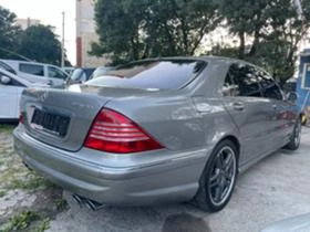 Mercedes-Benz S 65 AMG 1 630     | Mobile.bg    5