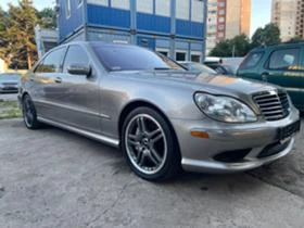 Mercedes-Benz S 65 AMG 1от 630 броя за целия свят - [3] 