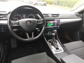 Skoda Superb 2,0D УНИКАЛЕН!!!!, снимка 7