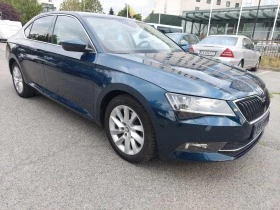 Skoda Superb 2,0D УНИКАЛЕН!!!!, снимка 5