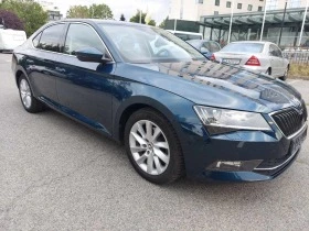 Skoda Superb 2,0D !!!! | Mobile.bg    2