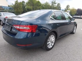 Skoda Superb 2,0D УНИКАЛЕН!!!!, снимка 4