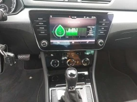 Skoda Superb 2,0D УНИКАЛЕН!!!!, снимка 11