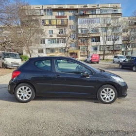 Peugeot 207 1.6i, Бензин/Газ, 110кс, снимка 5