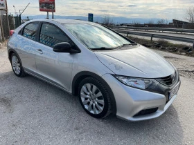 Honda Civic 1.6 DTEC Sport  !!! | Mobile.bg    3