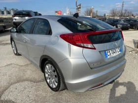 Honda Civic 1.6 DTEC Sport  !!! | Mobile.bg    7