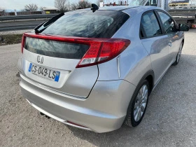 Honda Civic 1.6 DTEC Sport  !!! | Mobile.bg    5