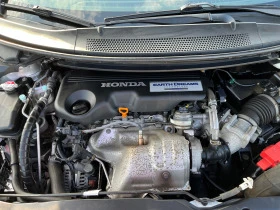 Honda Civic 1.6 DTEC Sport  !!! | Mobile.bg    16