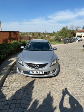 Обява за продажба на Mazda 6 ~5 999 лв. - изображение 1