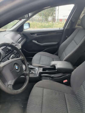 BMW 320, снимка 9 - Автомобили и джипове - 45423044