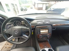 Mercedes-Benz R 350 R350 CDI Long, снимка 14