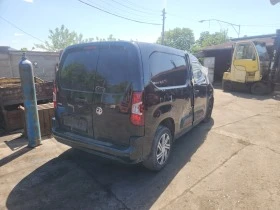 Opel Combo 1.6hdi, снимка 4