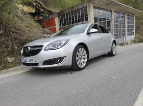 Opel Insignia, снимка 4