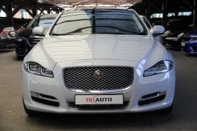 Jaguar Xj Virtual/Meridian/Камера/Панорама, снимка 2