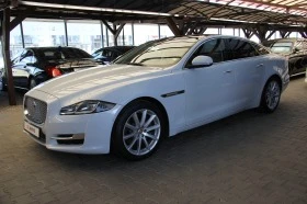 Jaguar Xj Virtual/Meridian/Камера/Панорама - [2] 