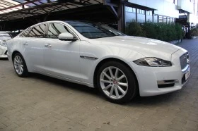 Jaguar Xj Virtual/Meridian/Камера/Панорама, снимка 3