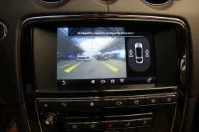 Jaguar Xj Virtual/Meridian/Камера/Панорама, снимка 12