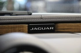 Jaguar Xj Virtual/Meridian/Камера/Панорама, снимка 14