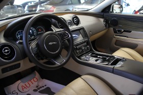 Обява за продажба на Jaguar Xj Virtual/Meridian/Камера/Панорама ~49 900 лв. - изображение 6