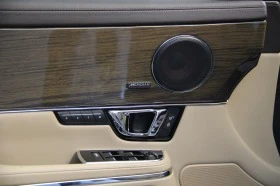 Jaguar Xj Virtual/Meridian/Камера/Панорама, снимка 8