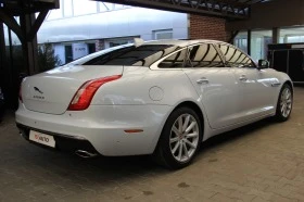 Jaguar Xj Virtual/Meridian/Камера/Панорама, снимка 6