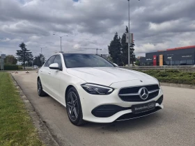 Обява за продажба на Mercedes-Benz C 200 4MATIC ~95 800 лв. - изображение 2