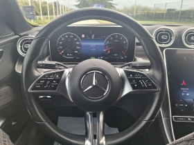 Обява за продажба на Mercedes-Benz C 200 4MATIC ~95 800 лв. - изображение 10
