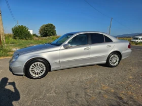 Mercedes-Benz E 220 Top | Mobile.bg    7