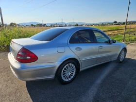     Mercedes-Benz E 220 Top