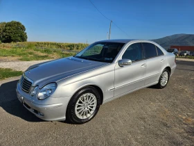     Mercedes-Benz E 220 Top