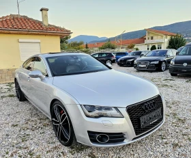 Audi A7 S line, снимка 3