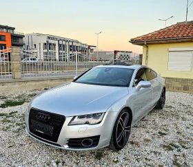 Audi A7 S line, снимка 1