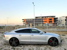 Audi A7 S line | Mobile.bg    7