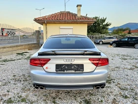 Audi A7 S line, снимка 6