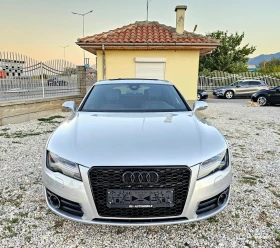 Audi A7 S line, снимка 2