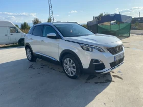 Peugeot 3008, снимка 6