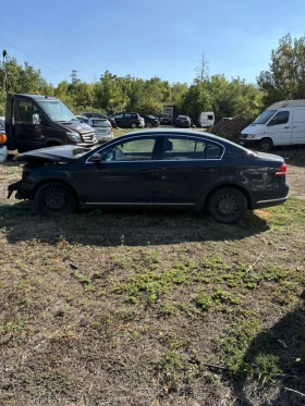 VW Passat Пасат 7, снимка 15