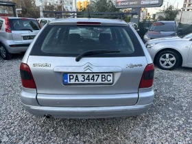 Citroen Xsara 1.6benzin/Feis, снимка 4