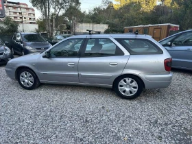 Citroen Xsara 1.6benzin/Feis, снимка 6