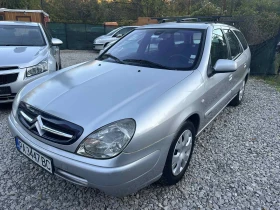 Citroen Xsara 1.6benzin/Feis | Mobile.bg    1