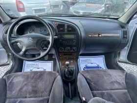 Citroen Xsara 1.6benzin/Feis, снимка 11