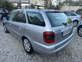 Citroen Xsara 1.6benzin/Feis, снимка 3