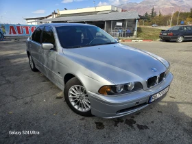 BMW 525 2, 5 163, снимка 4