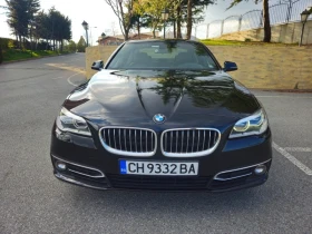 BMW 530 XDRIVE LUXURY  - [3] 