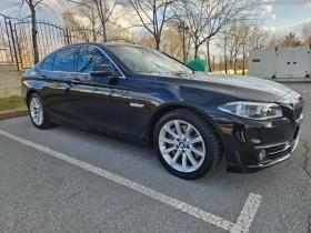 BMW 530 XDRIVE LUXURY  - [4] 