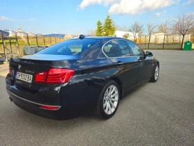 BMW 530 XDRIVE LUXURY  - [5] 