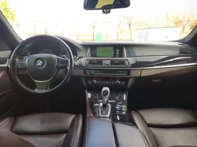 BMW 530 XDRIVE LUXURY  - [8] 