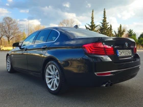 BMW 530 XDRIVE LUXURY  - [6] 