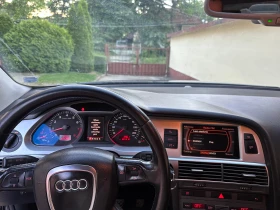 Audi A6 4f, снимка 11